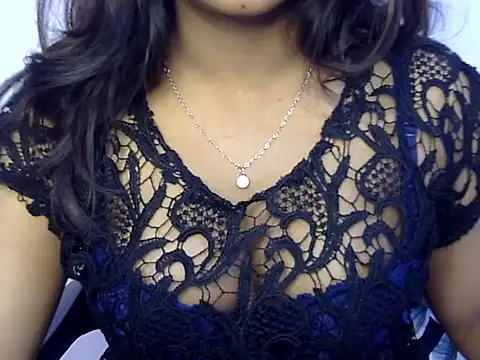 Snapshot of Niyaa77 chatting on January 2025 09:20:01 PM Niyaa77 online show from January 2025 09:20:01 PM