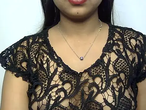 Snapshot of Niyaa77 chatting on February 2025 02:58:01 AM Niyaa77 online show from February 2025 02:58:01 AM