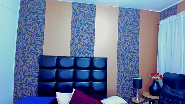 blondie lover69 online show from February 2025 01:33:01 AM