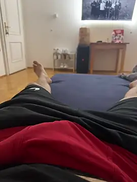 Teo2003 online show from January 2025 07:56:02 PM