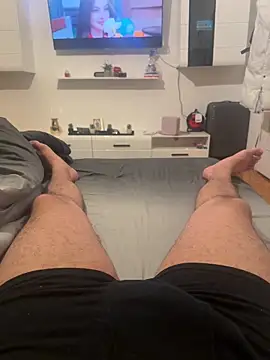 Teo2003 online show from December 2025 06:14:01 PM