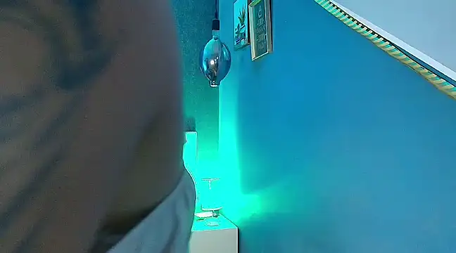 Snapshot of gabriela_cortez chatting on February 2025 07:18:02 PM gabriela cortez online show from February 2025 07:18:02 PM