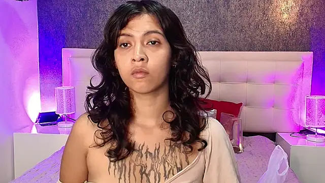 Snapshot of gabriela_cortez chatting on February 2025 07:21:01 PM gabriela cortez online show from February 2025 07:21:01 PM