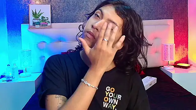 Snapshot of gabriela_cortez chatting on February 2025 08:28:02 PM gabriela cortez online show from February 2025 08:28:02 PM