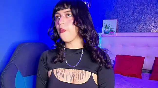 Snapshot of gabriela_cortez chatting on March 2025 07:21:02 PM gabriela cortez online show from March 2025 07:21:02 PM