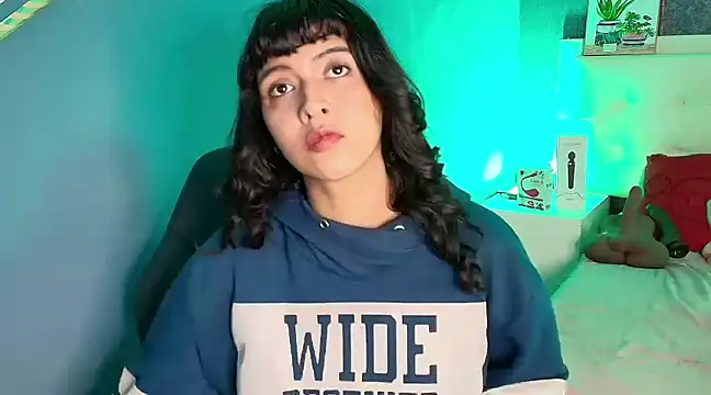 Snapshot of gabriela_cortez chatting on March 2025 10:26:01 PM gabriela cortez online show from March 2025 10:26:01 PM