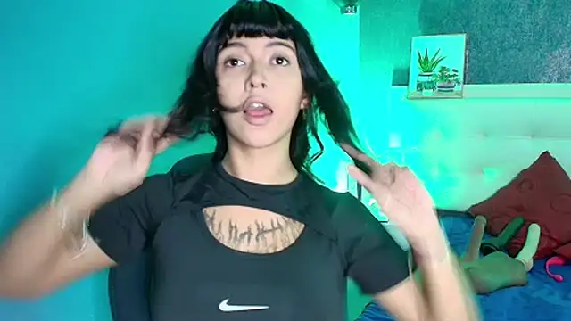 Snapshot of gabriela_cortez chatting on March 2025 07:38:01 PM gabriela cortez online show from March 2025 07:38:01 PM