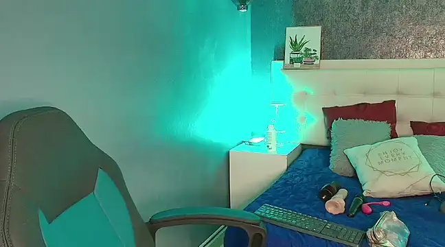 Snapshot of gabriela_cortez chatting on March 2025 07:25:01 PM gabriela cortez online show from March 2025 07:25:01 PM