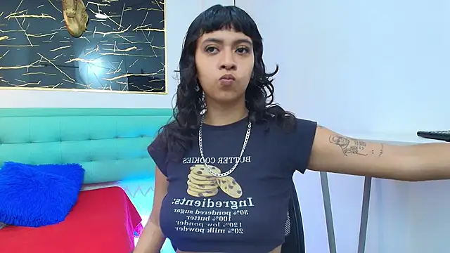 Snapshot of gabriela_cortez chatting on September 2025 12:39:02 PM gabriela cortez online show from September 2025 12:39:02 PM