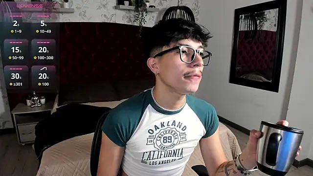 tim  fox online show from October 2025 11:22:01 AM