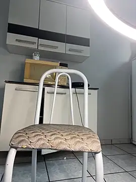 ninfduda online show from October 2025 09:25:02 PM