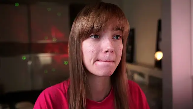 ileanacampbe online show from October 2025 04:31:02 AM