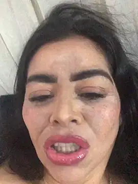 Snapshot of lashula chatting on October 2025 09:57:01 PM lashula online show from October 2025 09:57:01 PM