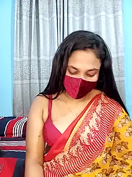 Anika-1 online show from January 2025 07:34:01 PM