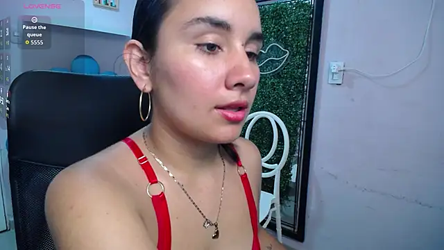 Maylin horny19 online show from September 2025 07:03:02 PM