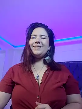 Snapshot of zoes_milee chatting on October 2025 11:29:02 AM zoes milee online show from October 2025 11:29:02 AM