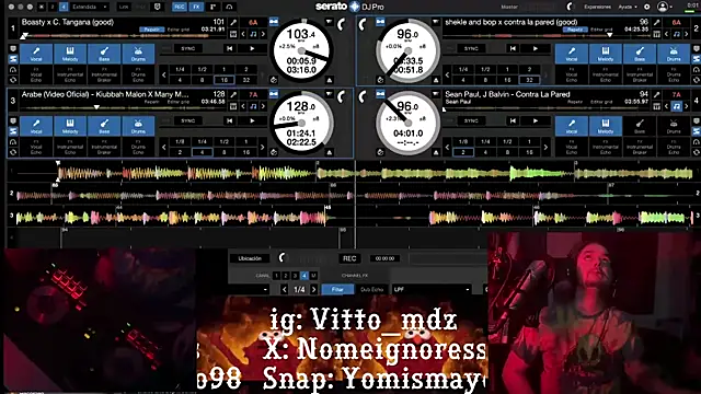 vittote online show from February 2025 06:07:01 AM
