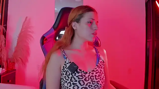 Snapshot of alliss_ginger_ chatting on October 2025 01:09:02 PM alliss ginger online show from October 2025 01:09:02 PM