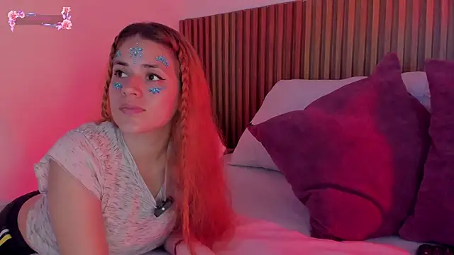 Snapshot of alliss_ginger_ chatting on October 2025 07:26:02 PM alliss ginger online show from October 2025 07:26:02 PM