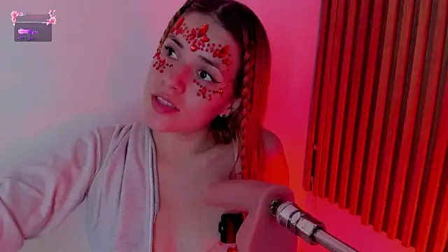 Snapshot of alliss_ginger_ chatting on October 2025 08:21:02 PM alliss ginger online show from October 2025 08:21:02 PM