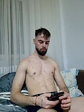 Snapshot of JhonCronos chatting on January 2025 07:07:02 PM JhonCronos online show from January 2025 07:07:02 PM