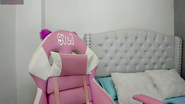 Alana ponsee online show from January 2025 02:48:01 AM