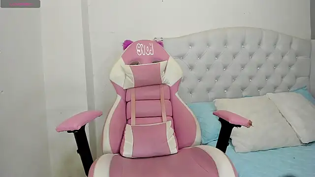 Alana ponsee online show from February 2025 02:58:01 AM