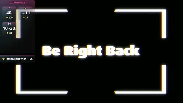 Alana ponsee online show from February 2025 05:19:01 AM