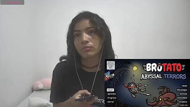 Lovelyamyy online show from January 2025 05:02:01 PM