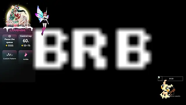 Snapshot of Lovelyamyy chatting on November 2025 12:42:01 AM Lovelyamyy online show from November 2025 12:42:01 AM