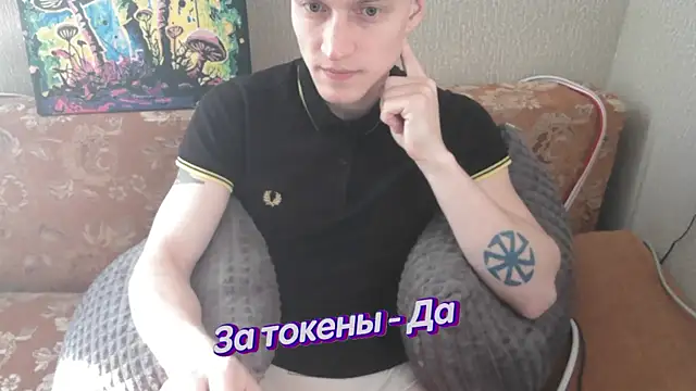 johnny positive online show from February 2025 12:22:02 PM