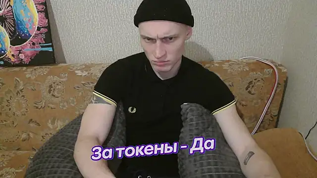 johnny positive online show from February 2025 03:38:01 PM