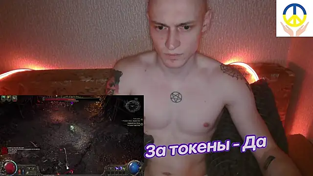 johnny positive online show from February 2025 05:01:02 PM