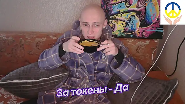 johnny positive online show from February 2025 02:21:01 PM