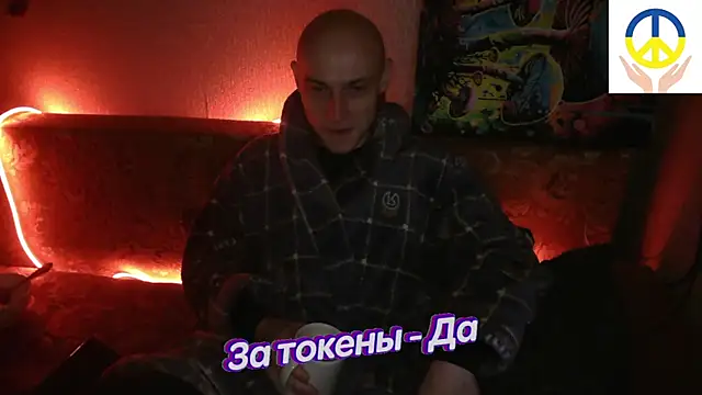 johnny positive online show from February 2025 12:32:02 AM