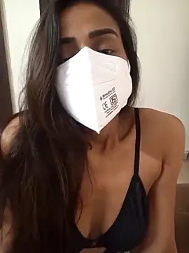 CandySharmaa online show from January 2025 02:22:01 PM