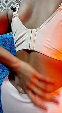 CandySharmaa online show from March 2025 06:01:01 PM