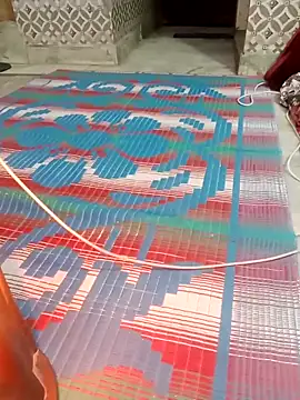 CandySharmaa online show from March 2025 02:40:02 AM