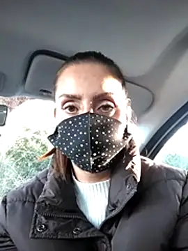 Akemi rossi online show from November 2025 02:17:02 PM