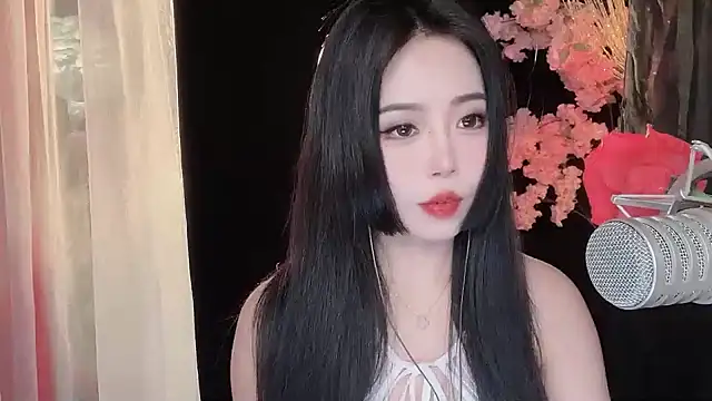 Snapshot of ying-love520 chatting on February 2025 05:29:02 AM ying-love520 online show from February 2025 05:29:02 AM