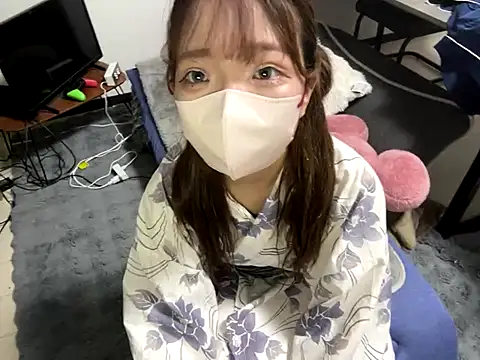 omochi chan oo online show from October 2025 08:12:01 AM