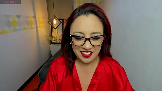 Victoria Adamns online show from January 2025 12:01:02 PM