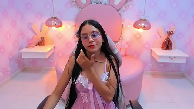 KAHTY JONES online show from February 2025 01:36:01 AM