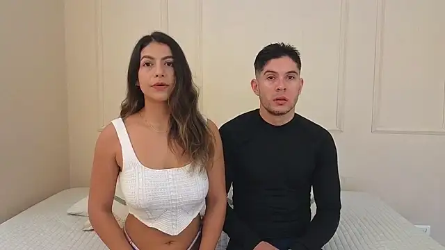 mr danni online show from November 2025 07:45:02 PM