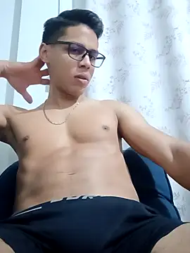 HornyTiger744 online show from October 2025 04:10:02 AM