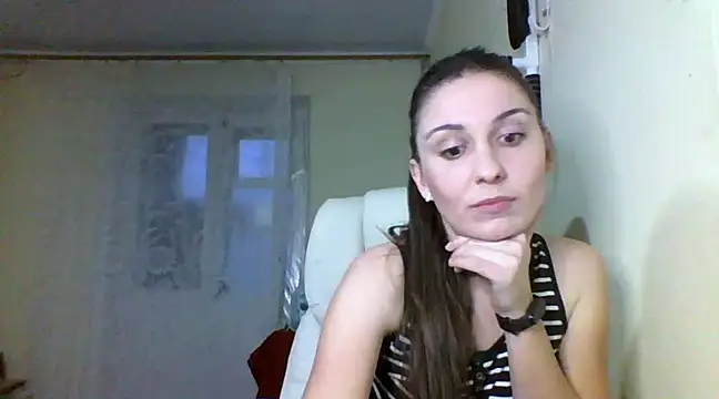 Yuliia30 online show from January 2025 02:30:02 PM