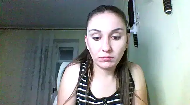 Yuliia30 online show from January 2025 05:54:02 PM