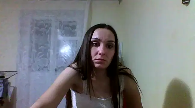 Yuliia30 online show from January 2025 09:45:01 PM