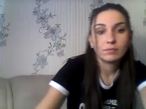 Yuliia30 online show from February 2025 08:35:01 AM
