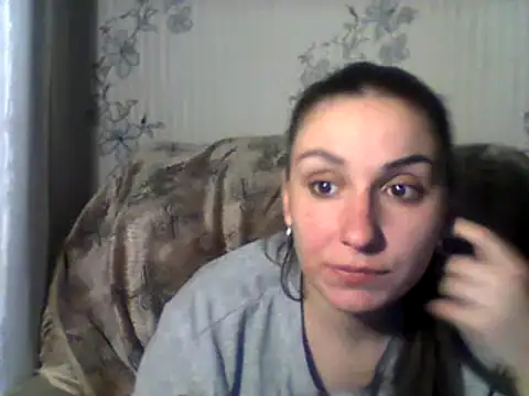 Yuliia30 online show from February 2025 03:38:02 PM